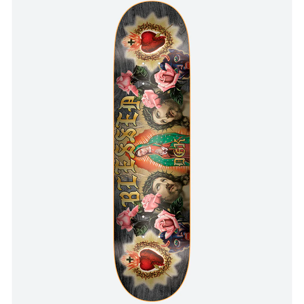 Tabla DGK Shrine 8.25