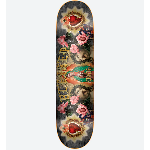 Tabla DGK Shrine 8.25