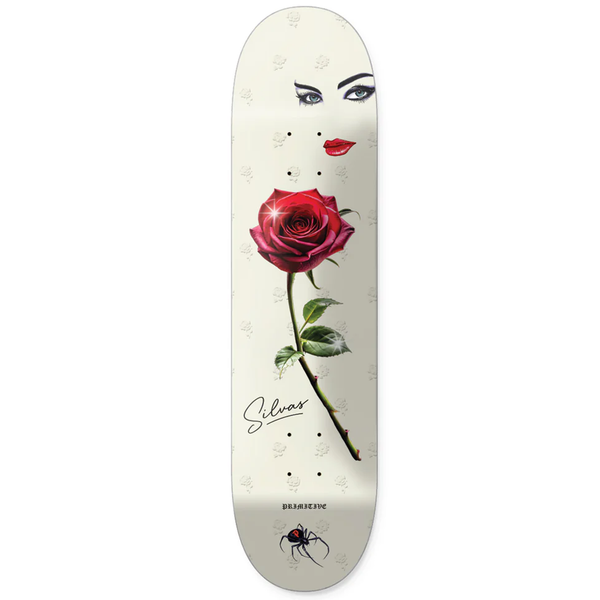 Tabla Primitive Silvas crush 8.25