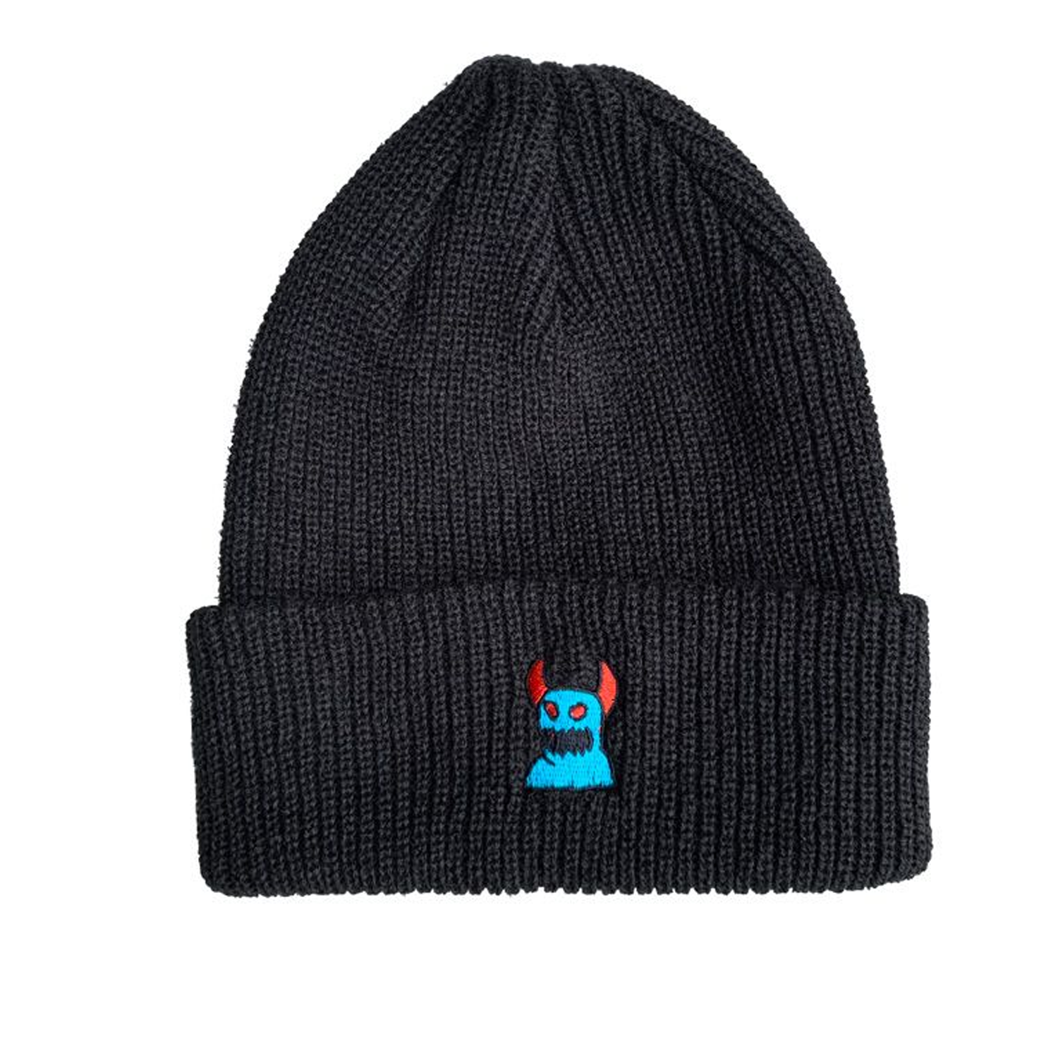 Chullo Toy Machine Sketchy monster beanie