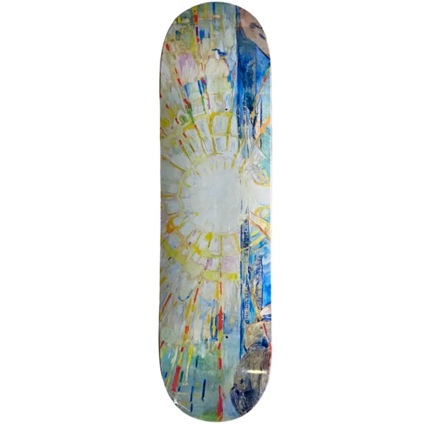 Tabla Sour Solution Gustav Munk - 8.25"