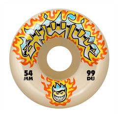 Llantas Spitfire - Spitfire Chrome venom 99a 56mm