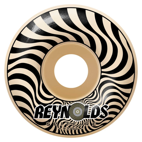 Llantas Spitfire Classics Reynolds natural 53mm 93a