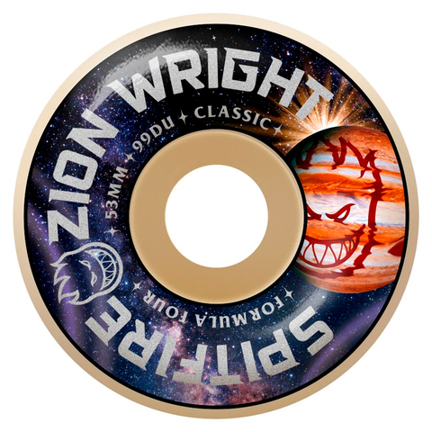 Llantas Spitfire Classics Zion cosmic 56mm 99a