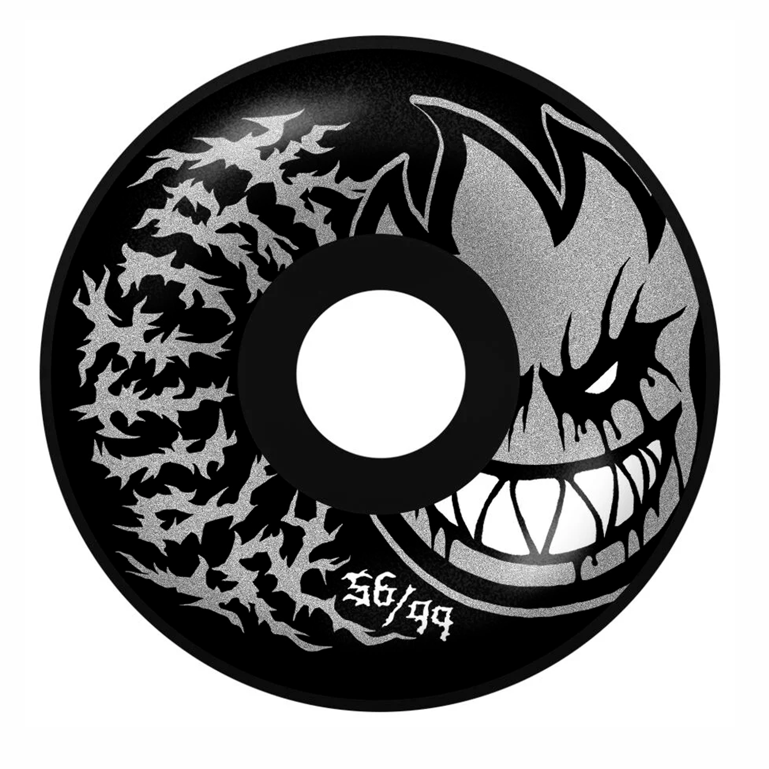 Llantas Spitfire Deathmask 2 Radial 56mm 99du