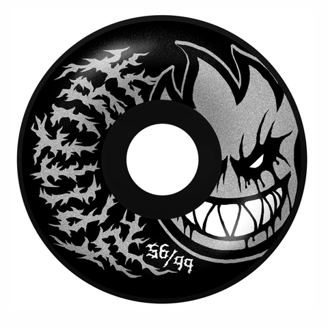 Llantas Spitfire Deathmask 2 Radial 56mm 99du