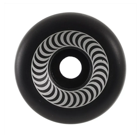 Llantas Spitfire - OG classics black 60mm