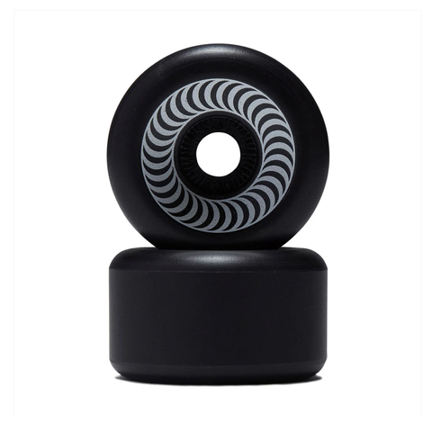 Llantas Spitfire - OG classics black 60mm