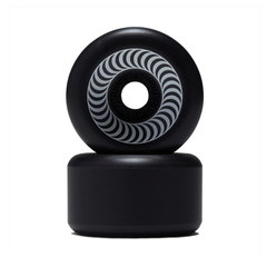 Llantas Spitfire - OG classics black 60mm