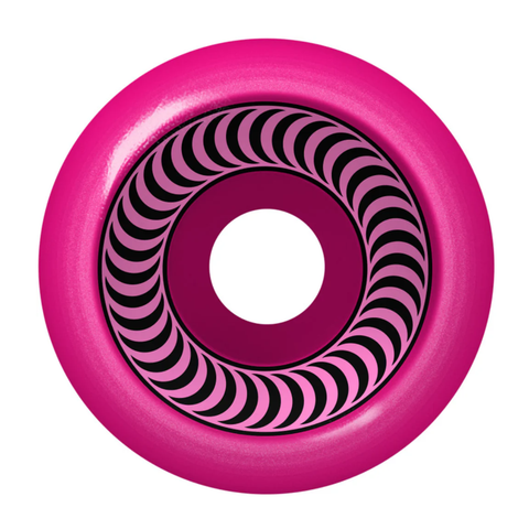 Llantas Spitfire - OG classics pink 53mm