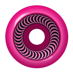 Llantas Spitfire - OG classics pink 53mm