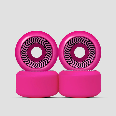 Llantas Spitfire - OG classics pink 53mm