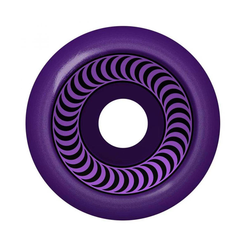 Llantas Spitfire - OG classics purple 56mm