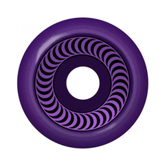 Llantas Spitfire - OG classics purple 56mm