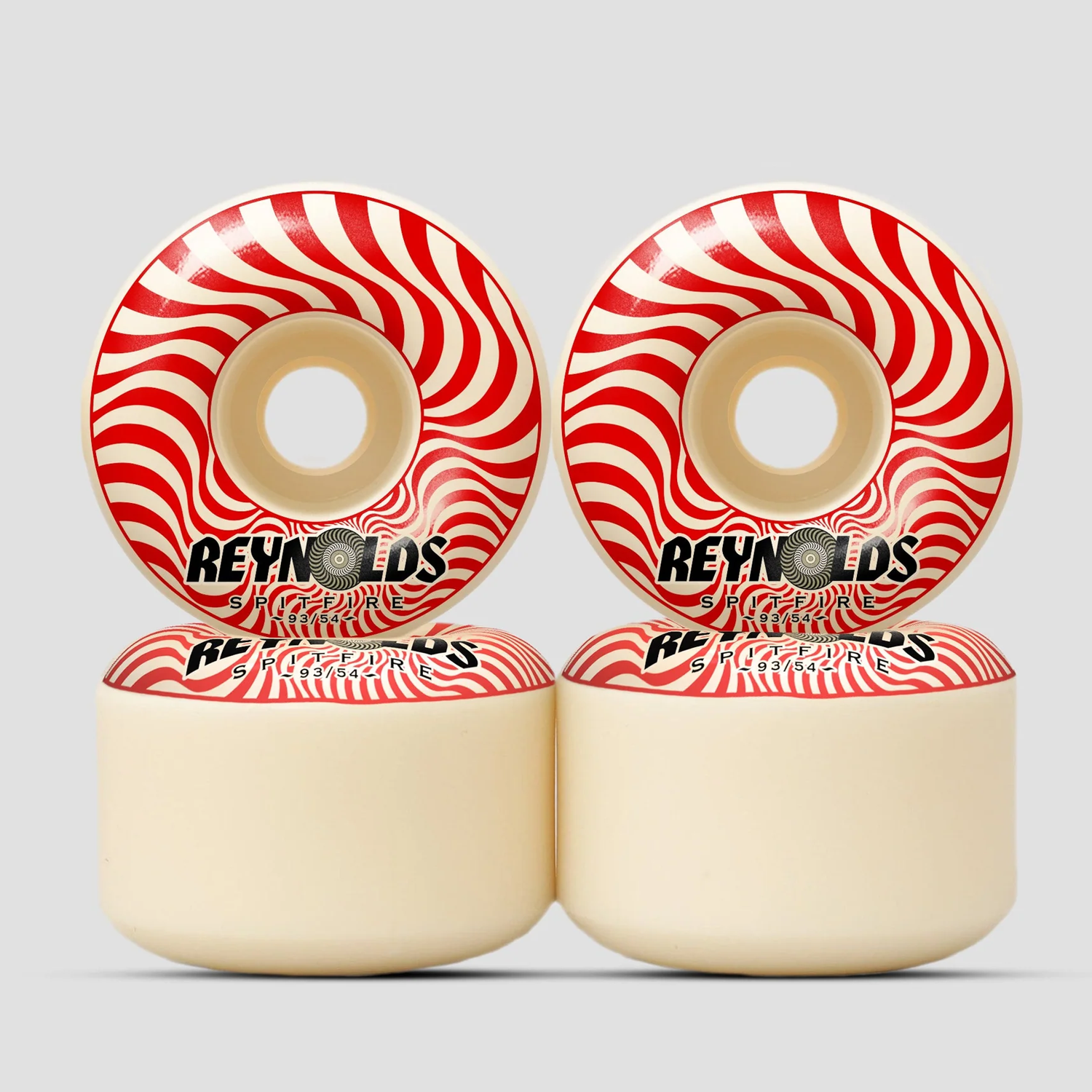 Llantas Spitfire - Reynolds 54mm 93a