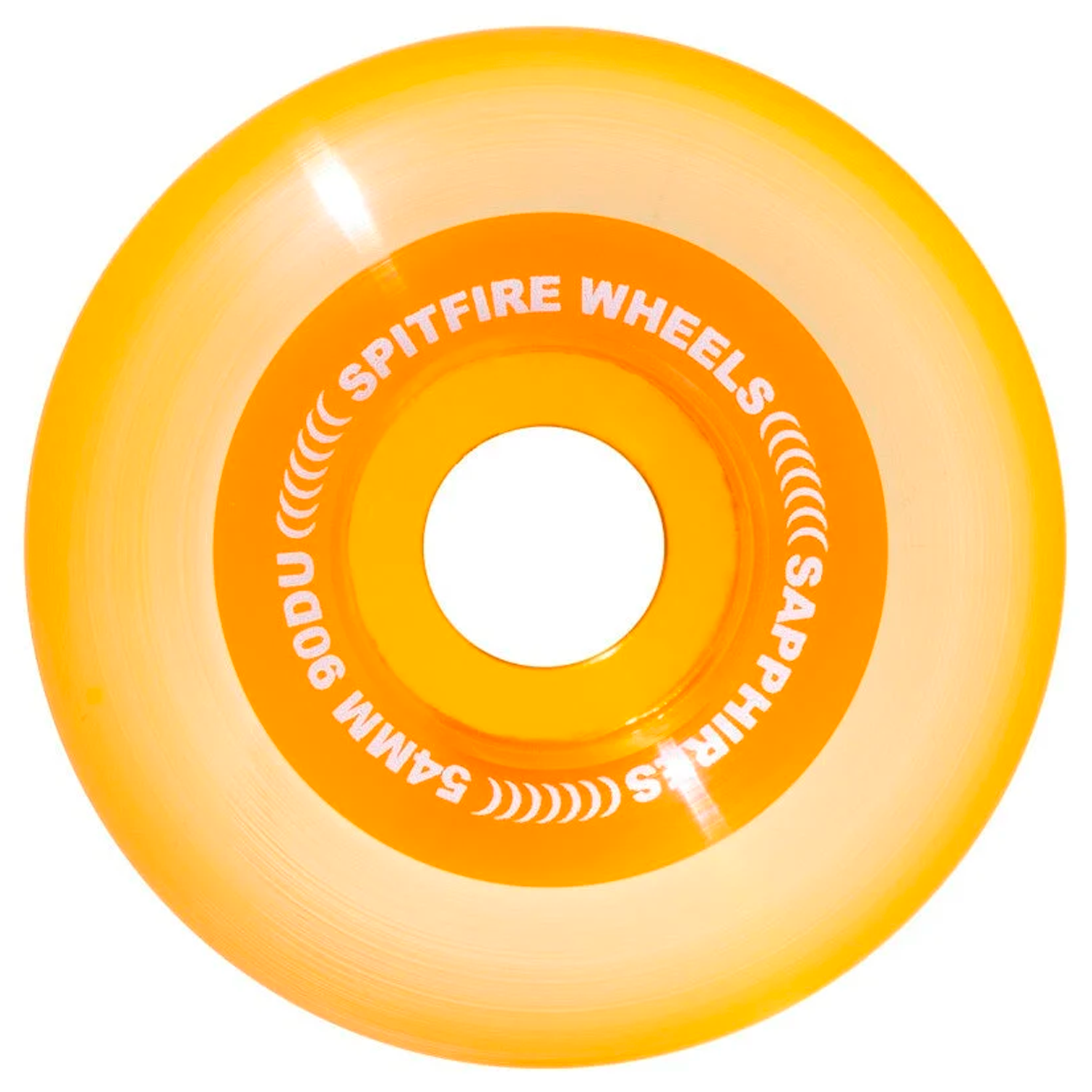 Llantas Spitfire - Sapphire 90a 54mm