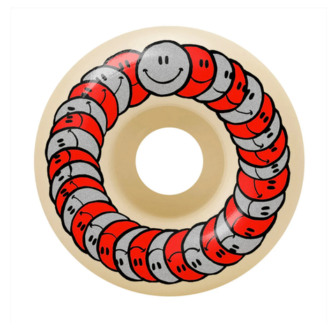 Llantas Spitfire - Spanky happy 54mm