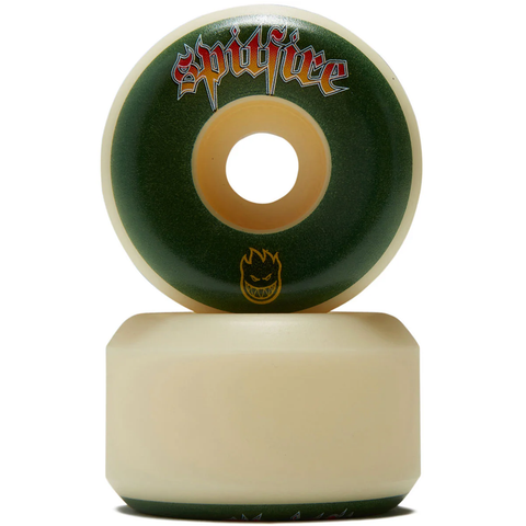 Llantas Spitfire - Venom Script Conical full 53mm 99