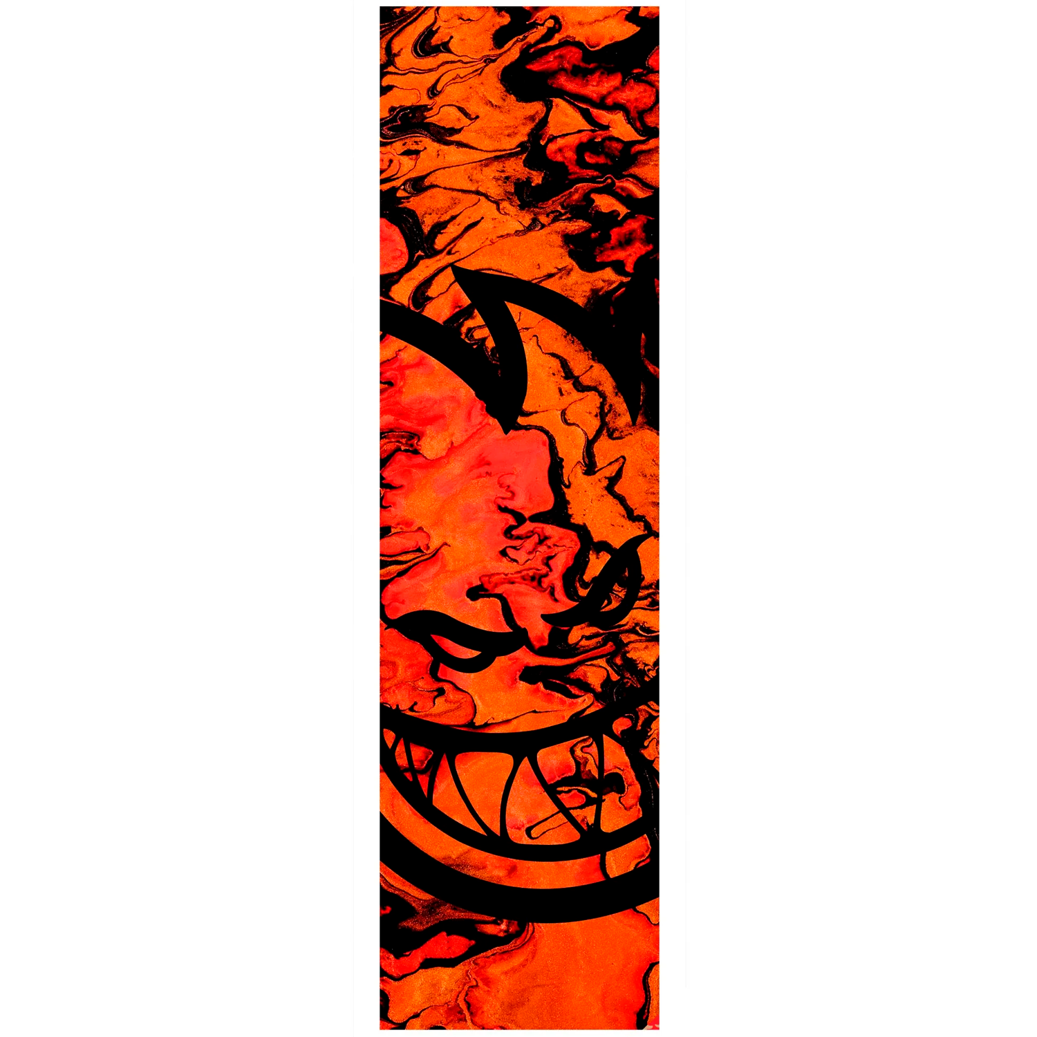 Lija Spitfire Bighead Lava