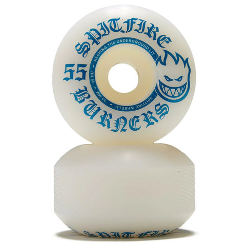 Llantas Spitfire - Burner 55mm 99a