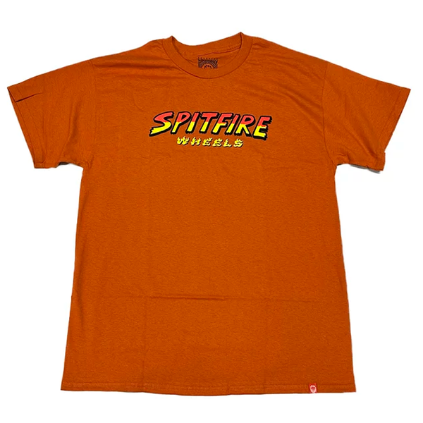 Polo Spitfire - Hounds Script – SKATEOUTLET