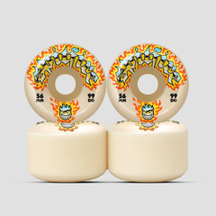 Llantas Spitfire - Spitfire Chrome venom 99a 56mm