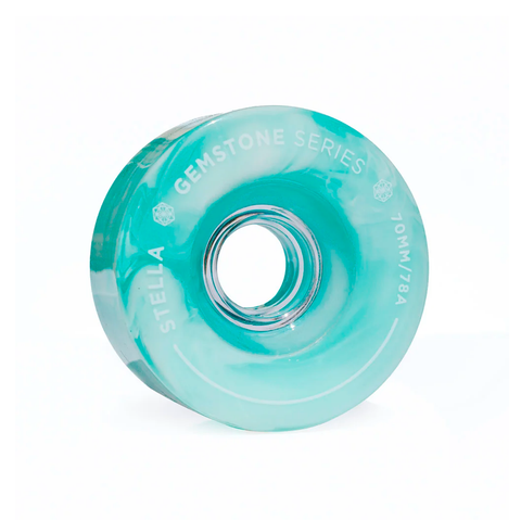 Llantas Stella Gemstone Tiffany 70mm 78A