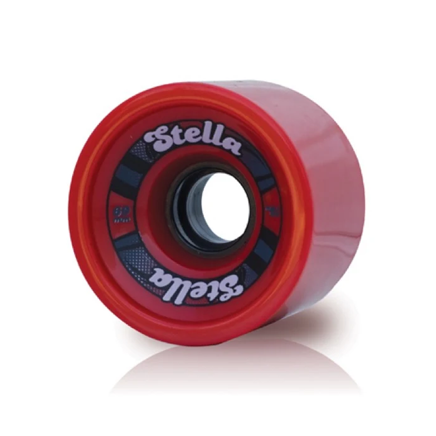 Llantas Stella Red 69mm 78A