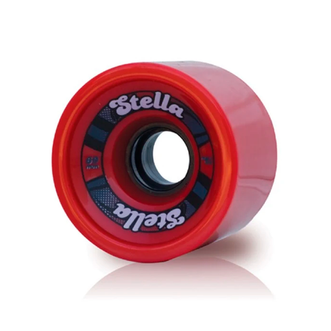 Llantas Stella Red 69mm 78A