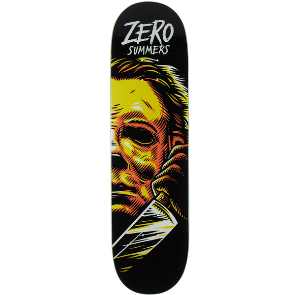 Tabla Zero Summers Fright night - 8.5''