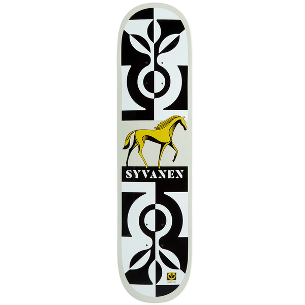 Tabla Habitat Syvanen Finnhorse 8