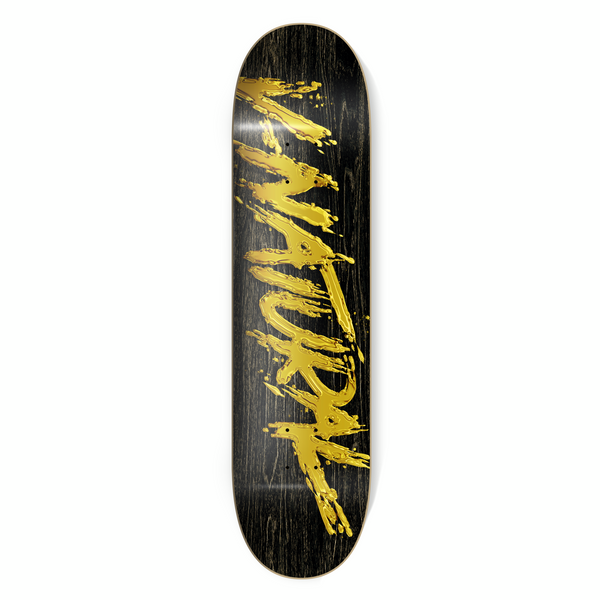Tabla V-Natural - Golden 8, 8.125, 8.25, 8.5
