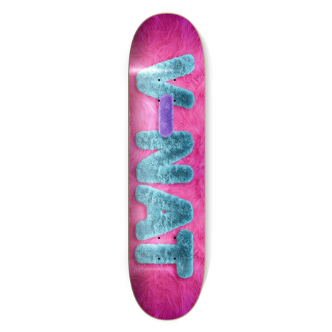 Tabla V-Natural - Monster 8, 8.125, 8.25, 8.5