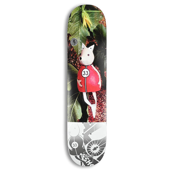 Tabla Alien Workshop Racer 8.25 SLICK