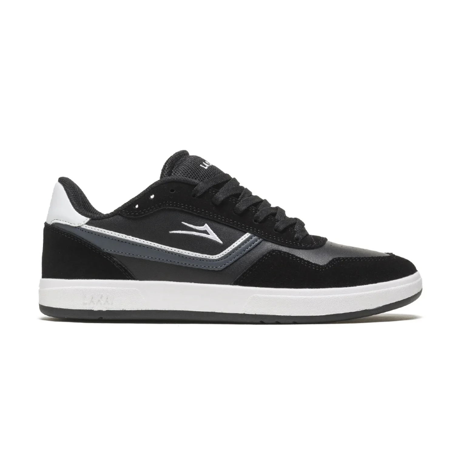 Zapatillas Lakai Terrace black