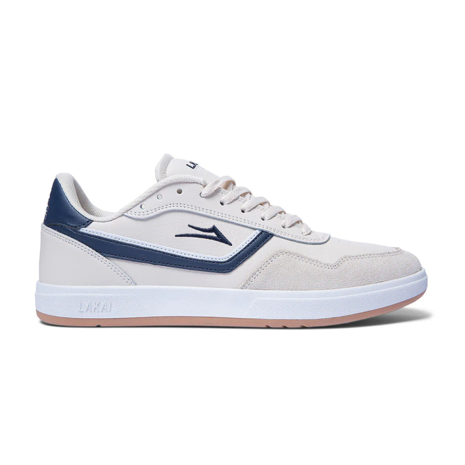 Zapatillas Lakai Terrace cream