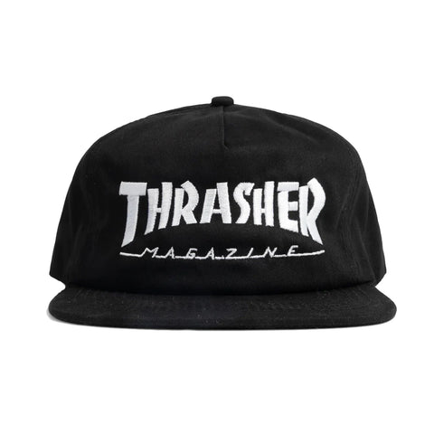 Gorra Thrasher - Mag Logo snapback