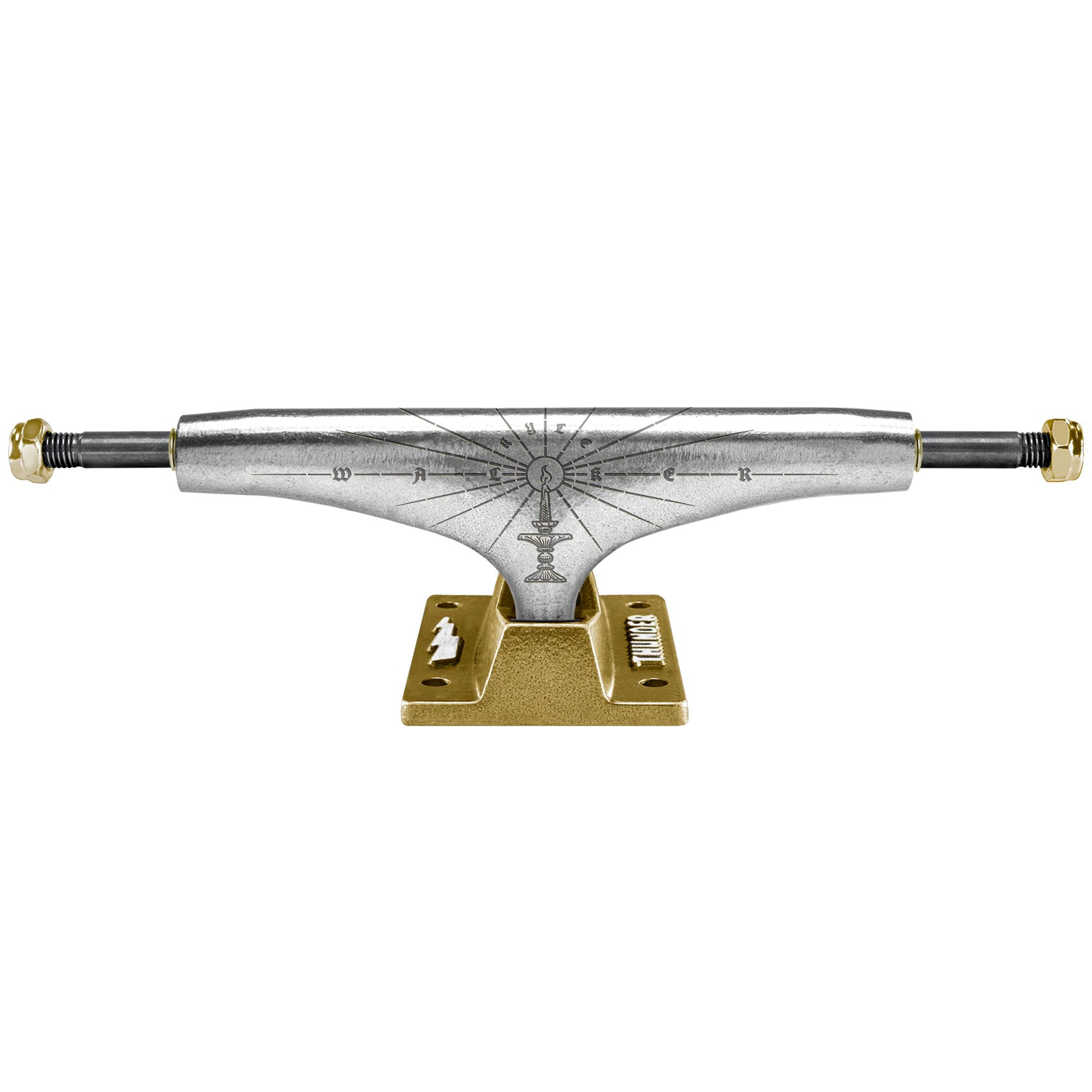Trucks Thunder - Kyle Walker Luminary solid 149