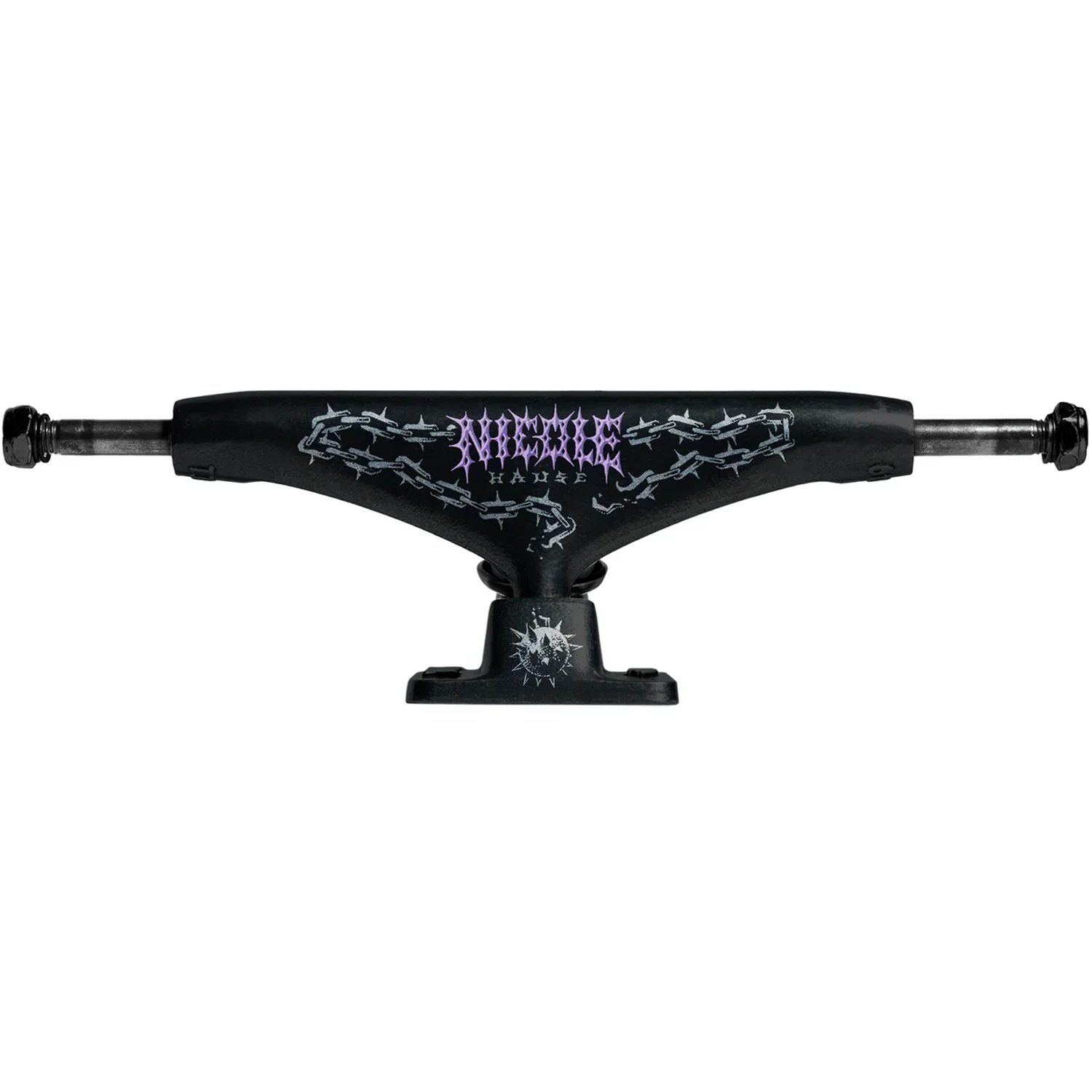 Trucks Thunder - T2 Nicole Malice 149