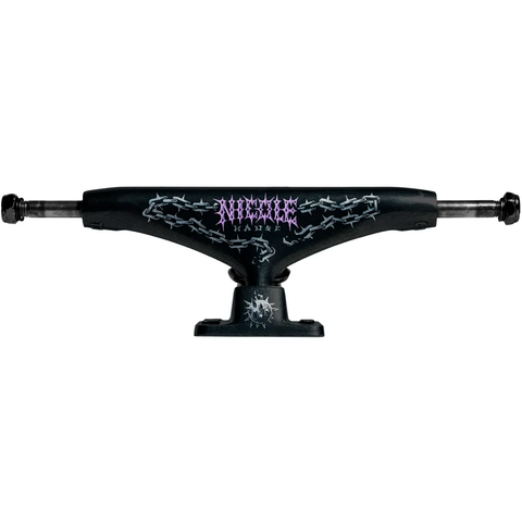 Trucks Thunder - T2 Nicole Malice 149