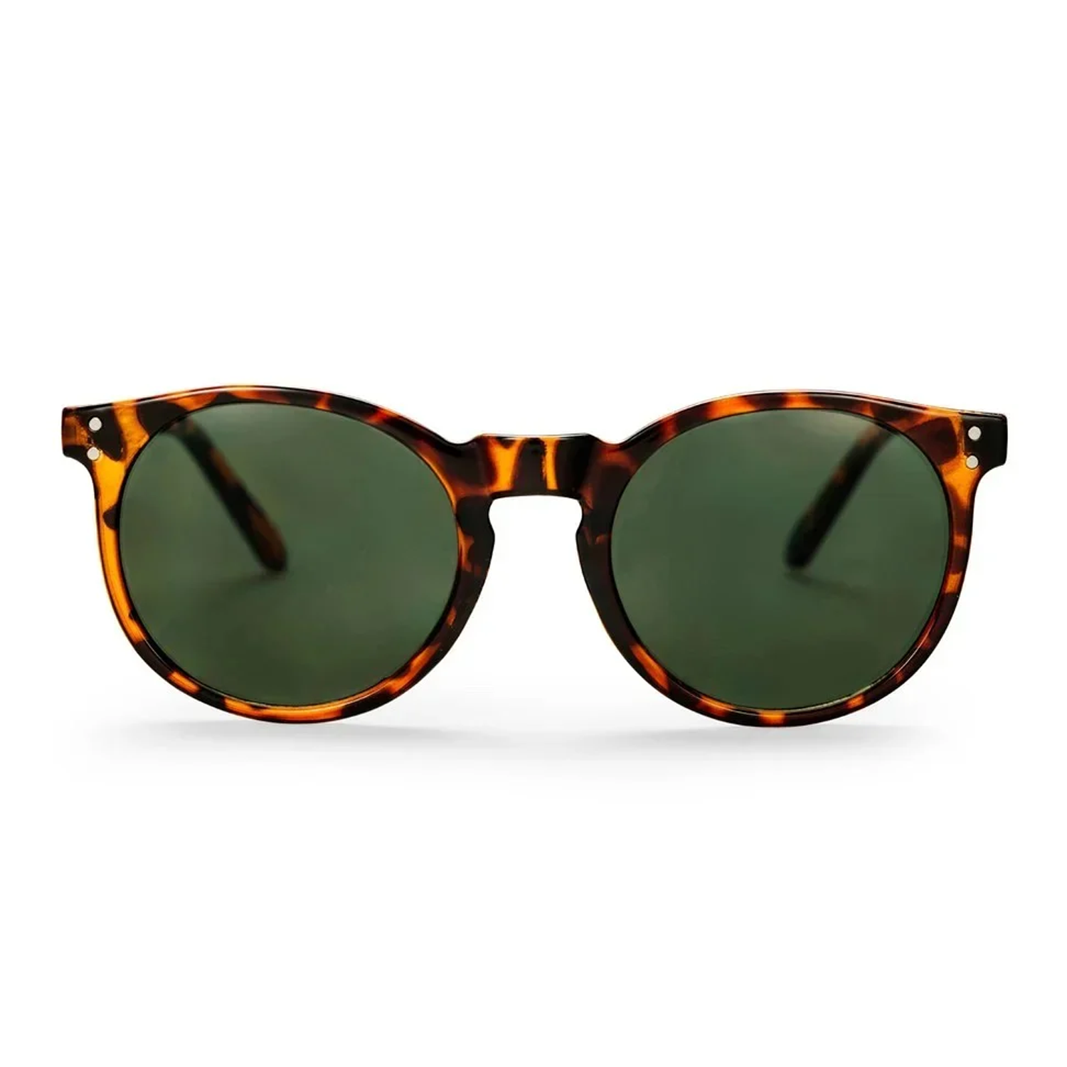 Lentes de sol CHPO Toro turtle brown