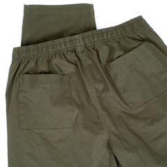 Habitat Traverse Pants Green