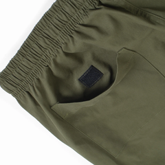 Habitat Traverse Pants Green