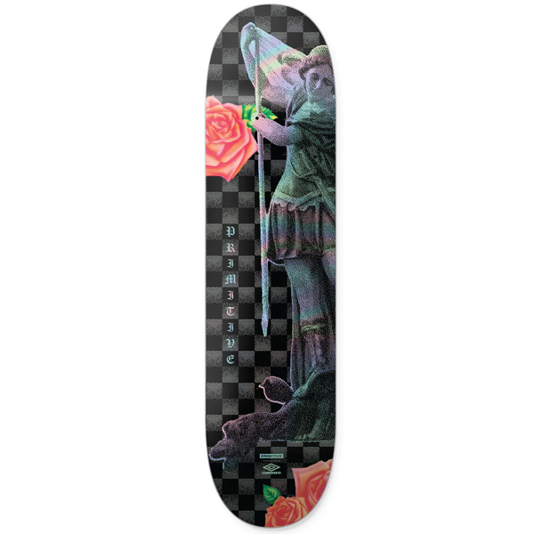 Tabla Primitive Umbro angel 8.25
