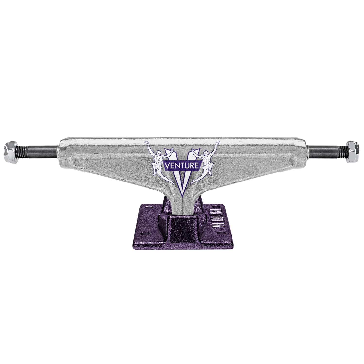 Trucks Venture Awake '87 V-LIGHT purple