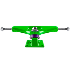 Trucks Venture green machine back