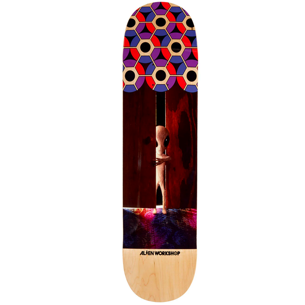 Tabla Alien Workshop Doorway 8.5