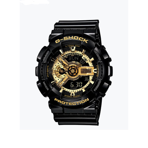 Reloj G-Shock - GA - 110GB - 1A