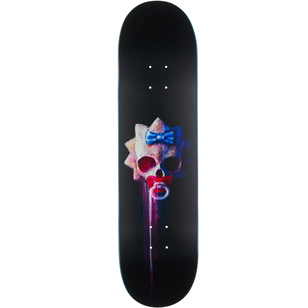 Tabla Zero Wimer Springfield horror 8.25