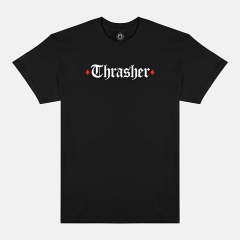 Polo Thrasher X Spitfire the end oath talla M, L